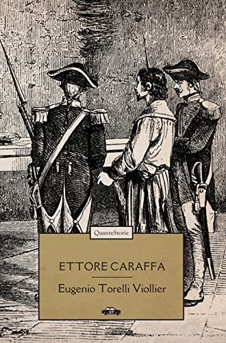 Ettore Caraffa (Quante Storie) von Edizioni Trabant